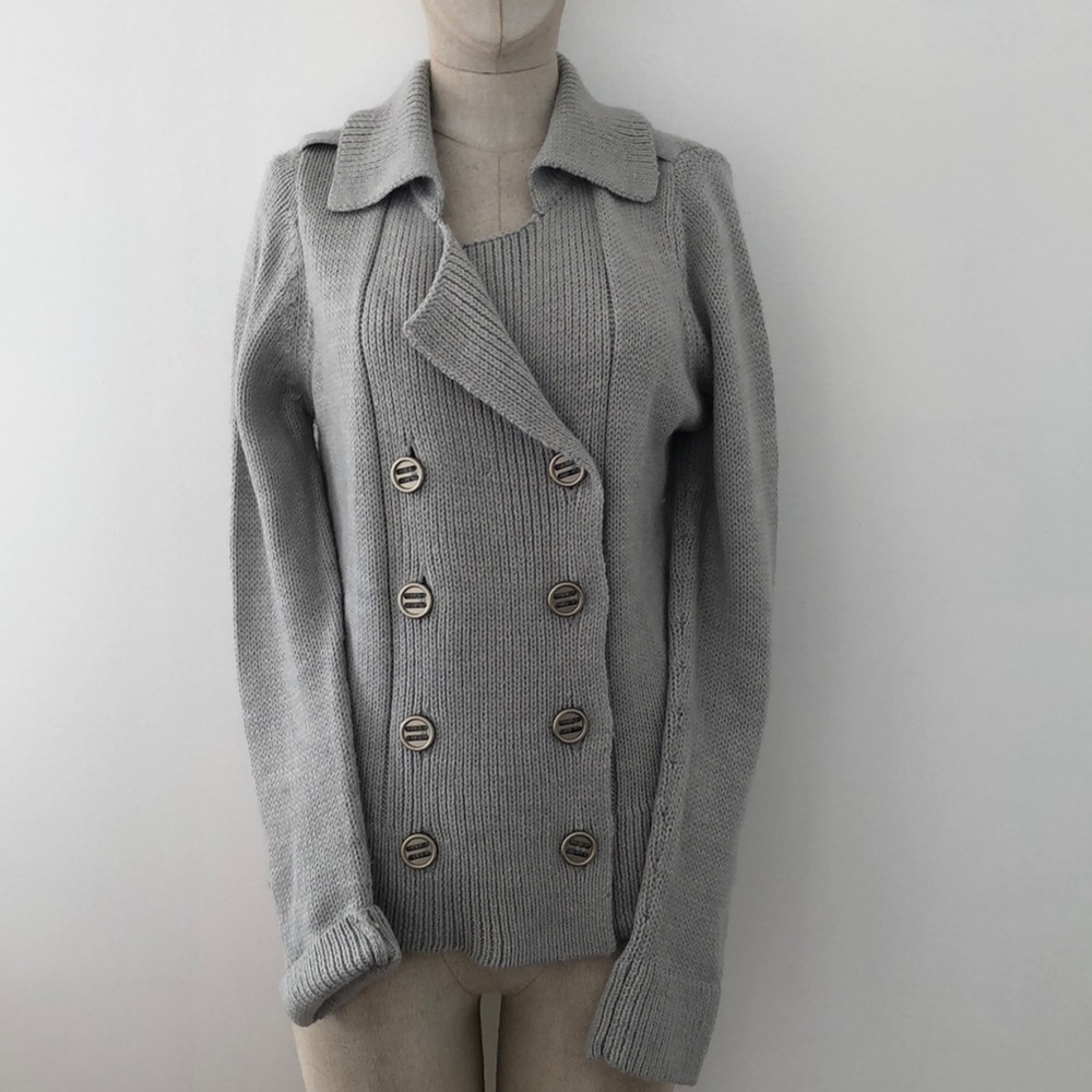 /Fenn Wright Manson Sweater - Picture 4 of 12